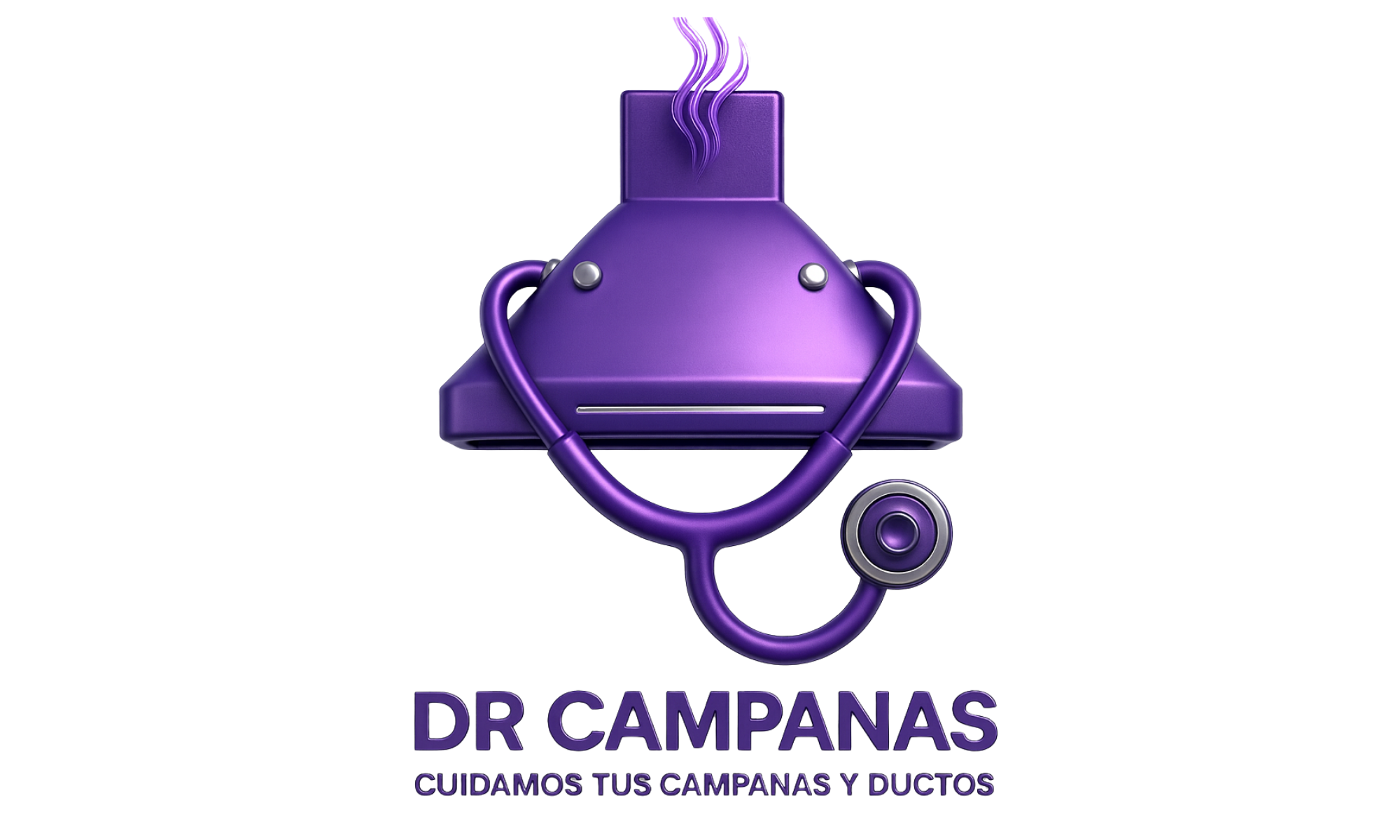 Dr. Campanas - Cuidamos tus campanas y ductos